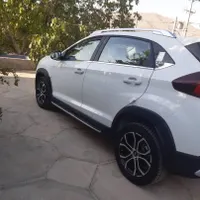 ام وی ام X22pro MT، مدل ۱۴۰۲|خودرو سواری و وانت|جم, |دیوار