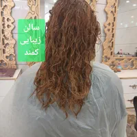 کراتین و احیا ۹۰۰تومنی درسالن تخصصی کراتین واحیا|خدمات آرایشگری و زیبایی|اصفهان, ملک‌شهر|دیوار