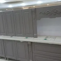 کابینت آماده تهران|مصالح و تجهیزات ساختمان|قشم, |دیوار
