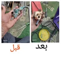 تعمیرات نصب سرویس آبگرمکن دیواری تعمیرکار آبگرمکن|خدمات پیشه و مهارت|آبادان, |دیوار