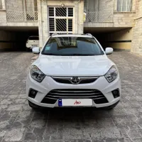 جک s5 مدل ۹۹ بدون هیچ رنگ