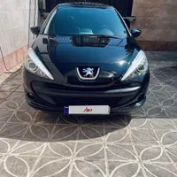 207 مدل ۹۹ پانا