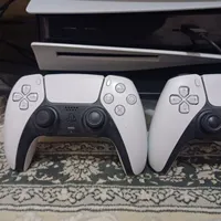 ps5|کنسول، بازی ویدئویی و آنلاین|بندرعباس, |دیوار