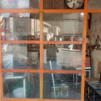 مرغ فروشی عباس آبادی