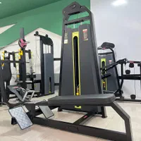 دستگاه بدنسازی طرح DHZ|تجهیزات ورزشی|مشهد, توس (بلوار توس)|دیوار