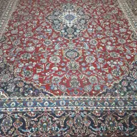 فرش دست بافت لاکی اردکان
