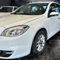 برلیانس H330 اتوماتیک 1500cc، مدل ۱۳۹۶ /اقساط|خودرو سواری و وانت|تهران, سیدخندان|دیوار