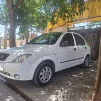 تیبا 2 (هاچبک) EX، مدل ۱۴۰۰