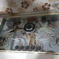 تعمیرات اجاق گاز صفحه ای شیشه ای اجرت ۲۰۰|خدمات پیشه و مهارت|تهران, نیروی هوایی (پیروزی)|دیوار