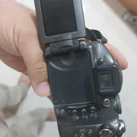 دوربین کنون PowerShot  S3 IS همراه با کیف|دوربین عکاسی و فیلم‌برداری|اصفهان, شاهزید|دیوار