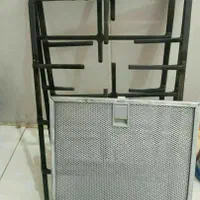 پودر معجزه گر چربی زدای قوی|مواد شوینده و دستمال کاغذی|قم, نیروگاه|دیوار