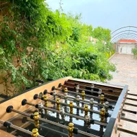 ویلا اجاره مهمانی و دورهمی|اجارهٔ کوتاه‌مدت ویلا و باغ|مشهد, امیریه|دیوار