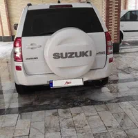 سوزوکی گرند ویتارا مونتاژ اتوماتیک 2400cc،مدل ۱۳۹۰|خودرو سواری و وانت|سنندج, |دیوار