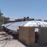 ایزوگام.آسفالت.قیرگونی.پرایمر.لکه گیری بام|خدمات پیشه و مهارت|قم, امامزاده ابراهیم|دیوار