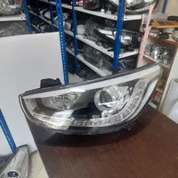 چراغ استوک ابتیما  سانتافه اکسنت ix55 ix35 i20 i30|خدمات موتور و ماشین|تهران, شوش|دیوار