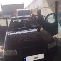 سمند LX ساده، مدل ۱۳۸۲|خودرو سواری و وانت|مشهد, بهمن|دیوار