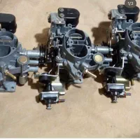 کاربراتور پژو 2000فرانسوی اصل کاربرات|قطعات یدکی و لوازم جانبی|شیراز, میانرود|دیوار