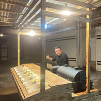 گاری بساطی کبابی گاری فست فود گاری چای|کافی‌شاپ و رستوران|رشت, دیانتی|دیوار