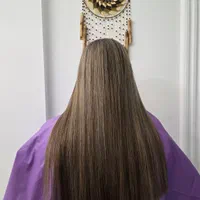 جشنواره خدمات مدل کراتین بوتاکس پروتیین و....|خدمات آرایشگری و زیبایی|مشهد, چهارچشمه|دیوار