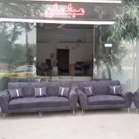 مبل رئال بی سود ۰۰۰۰۰۰۰|مبلمان خانگی و میز عسلی|قم, نیروگاه|دیوار