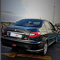 پژو 206 SD V2، مدل ۱۳۸۸|خودرو سواری و وانت|تبریز, |دیوار
