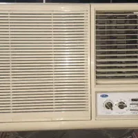 //خریدارم فروشم دارم  کولردم پنجره ای|کولر گازی و فن‌کوئل|تهران, نعمت‌آباد|دیوار