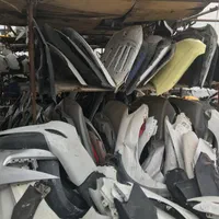 قطعات داغی اربک بدنه سپرجلو پنجره استوک|قطعات یدکی و لوازم جانبی|تهران, شهرک رضویه|دیوار