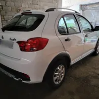 کوییک GX تیپ L، مدل ۱۴۰۴