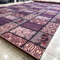 -- موکت چاپی طرح چهل تیکه --|موکت|مشهد, توس (بلوار توس)|دیوار