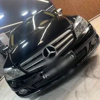 بنز کلاس C C200، مدل ۲۰۰۸|خودرو سواری و وانت|کرج, مهرویلا|دیوار