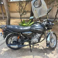 موتور باکسر مدل ۹۷|موتورسیکلت|تهران, دهکده المپیک|دیوار