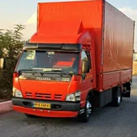 باربری شهرری/دولت آباد/کیانشهرخانی آبادکهریزک/فلاح|خدمات حمل و نقل|ری, دولت‌آباد|دیوار