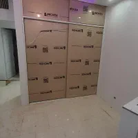 کمد دیواری و جاکفشی