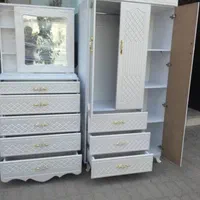 دراور و کمد ممبران|جاکفشی، کمد، دراور|کرج, کمال‌شهر|دیوار