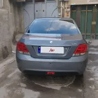 دنا معمولی مدل 400|خودرو سواری و وانت|مبارکه, |دیوار