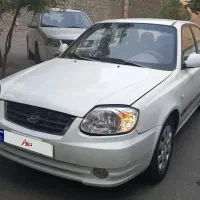 ورنا اتومات هیوندا ورنا اتوماتیک هیوندای