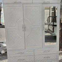 کمد 4تیکه عرض ۱۵۰