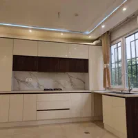 ۴۰ متر ، نیاوران، حیاط خصوصی