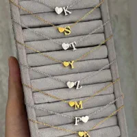 گردنبند حروف اسم سه بعدی