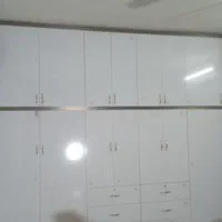 کابینت ماهان.ساخت انواع کابینت.فلز چوب.باز سازی|خدمات پیشه و مهارت|برخوار, |دیوار