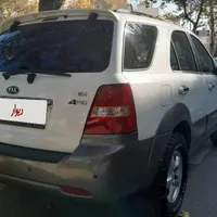 سورنتو ۲۰۰۸|خودرو سواری و وانت|مشهد, سجاد شهر|دیوار