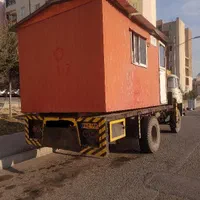 خدمات جرثقیل آقائی|خدمات حمل و نقل|قزوین, |دیوار