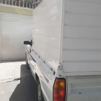 وانت مزدا کارا تک کابین 2000cc، مدل ۱۳۹۷|خودرو سواری و وانت|کرج, شهر جدید اندیشه|دیوار