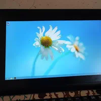 لپ تاپ و قلم نوریِ وکام companion wacom 1|رایانه همراه|کهریزک, |دیوار