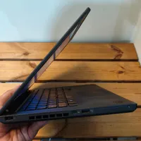 لپ تاپ لنوو Core i5 نسل 4 تینک پد دوباطری همزمان|رایانه همراه|تهران, فلاح|دیوار