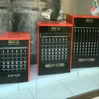 هیترگازی ۴۵۰۰۰ تنوع خیلی زیاد