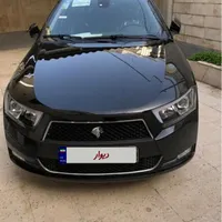 دنا پلاس اتوماتیک، مدل ۱۴۰۴
