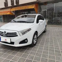 برلیانس h230اتومات کم کار و خانگی-فروش فوری|خودرو سواری و وانت|مبارکه, |دیوار