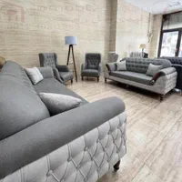 مبل اردکانی کد۱۱۲۲|مبلمان خانگی و میز عسلی|اردکان, |دیوار