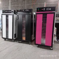 دستگاه خشک کن میوه و سبزی با گارانتی|ماشینآلات صنعتی|سبزوار, |دیوار